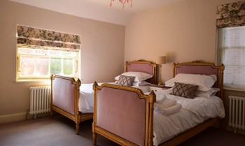 Stay in York with York Conservation Trust | holiday apartments